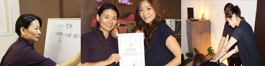 LMSブロンズ認定書