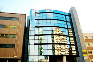 テナント開業