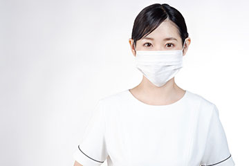 コロナ対策コース