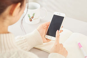 無料説明会参加